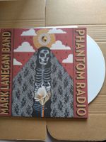 Mark Lanegan Band - Phantom Planet LP White Vinyl