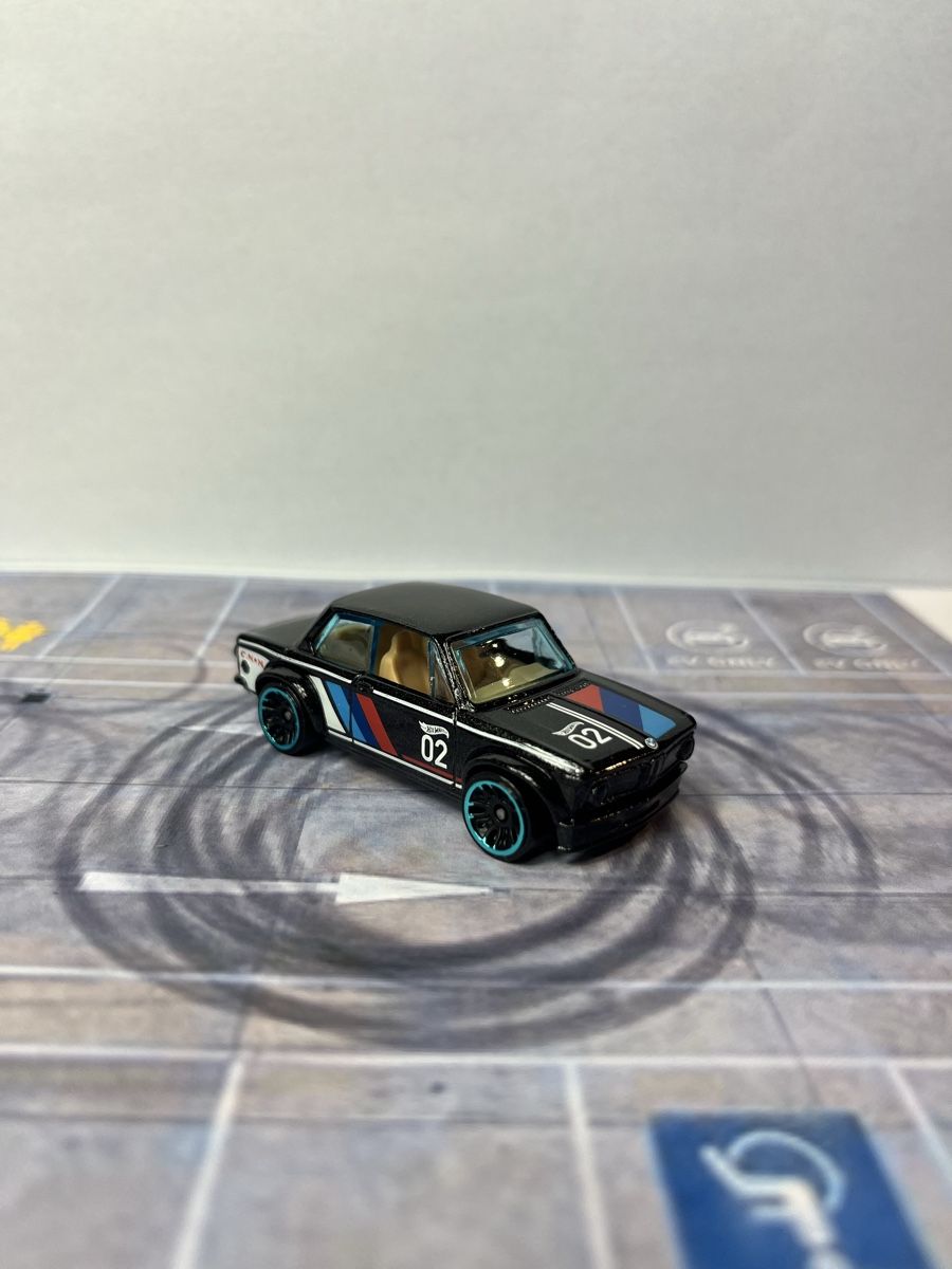 Hot Wheels Modellautos: Hot Wheels BMW M4 M3 2002 507 – Neu (gemäss Beschreibung) aus Rupperswil von Lennox86 6