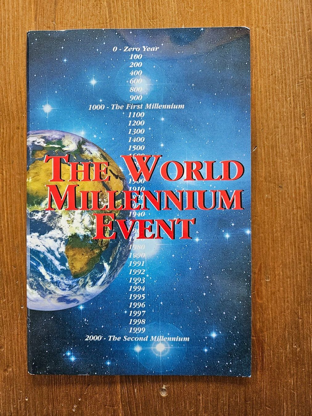 Tutti le monete: Numisfolder World Millenium Event – Usato da Rickenbach SO venduto da Bytebull