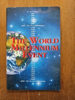 Numisfolder World Millenium Event