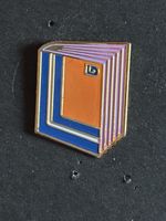 Pin Buch
