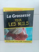La grossesse pour les nuls / J. Stone - K. Eddleman - M. Due