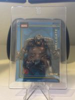 Marvel Hellgate Topps Chrome 104/150 
