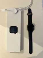 APPLE Watch SE 3 GPS + Cellular 40 mm, Aluminium, Mitternach