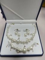 Parure cerises gourmandes LUXE