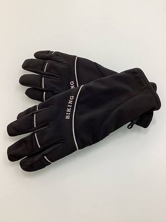 Guanti da bici invernali 
