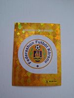 Panini WM 2026 CUW 1