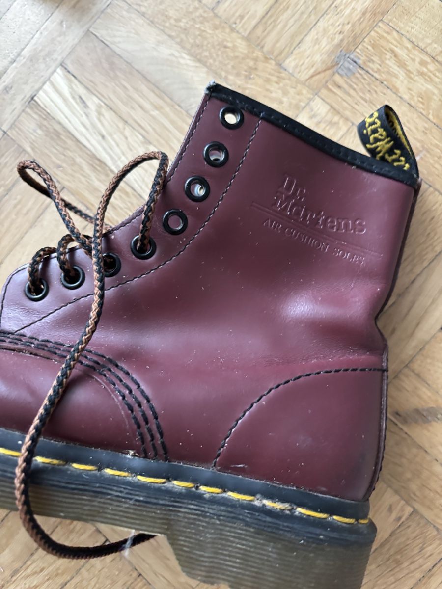 Dr. Martens Scarpe da donna: Dr Martens taille 36 – Usato da Brügg BE venduto da rah_mqh8 4