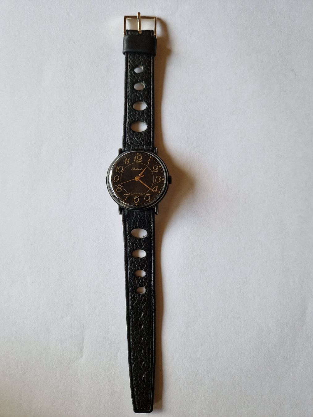 Raketa Uhren: Sowjetische Raketa Uhr – Gebraucht aus Bern von Ak1917 1