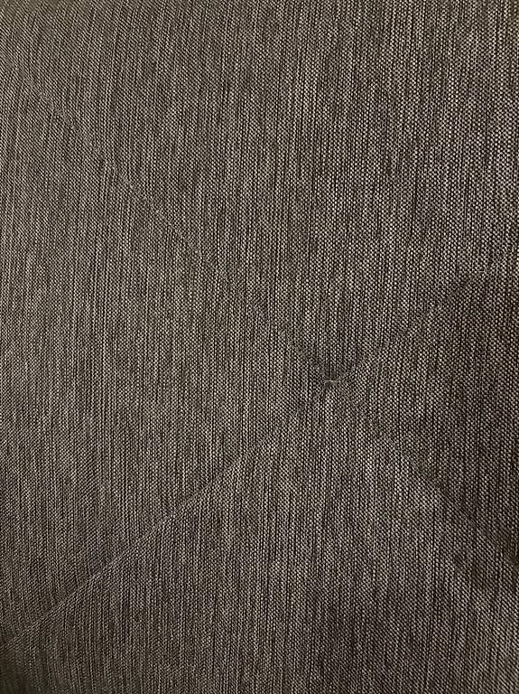 Divani: Dunkelgraues Sofa mit Schlaffunktion – Usato da Zürich venduto da ana_pn7k 2