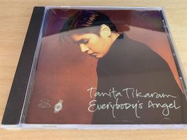 Tanita Tikaram – Everybody's Angel