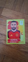 WM- Panini 2026 Sticker Dani Carvajal
