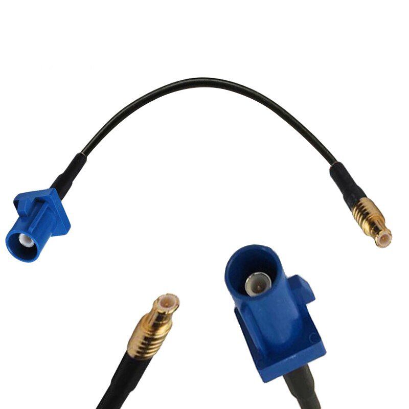Radio: Auto DAB Radio Antenne Adapterkabel – Nuovo e nell'imballaggio originale da Malans GR venduto da BUYBEST-Schweiz 1