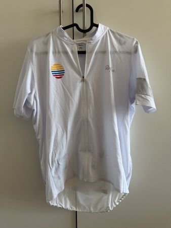 Rapha Classic Flyweight Jersey in Large