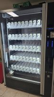Getränkeautomat Vending Machine Vendo 2019- SVE DV9