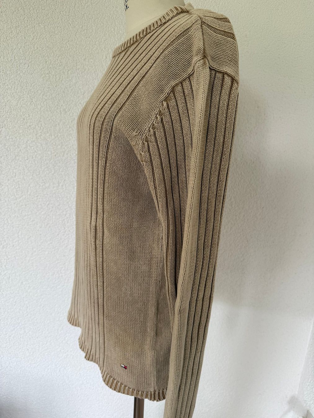 Tommy Hilfiger Maglioni & Felpe: Tommy Hilfiger Pullover Grösse L 100 %Baumwolle – Usato da Kirchdorf AG venduto da coco123 6