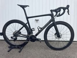 Specialized Tarmac SL6 S-Works Disc