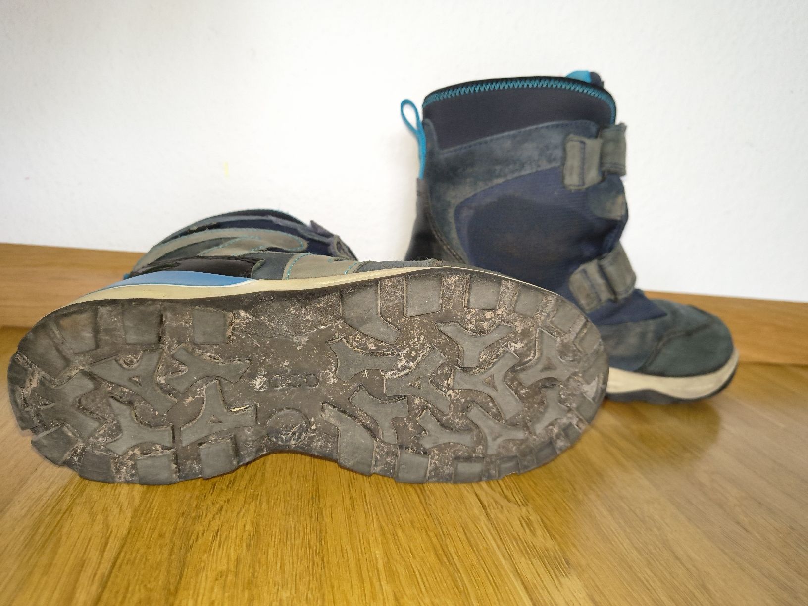 Ecco Scarpe per ragazzi: Ecco GoreTex Grösse 36 – Usato da Allschwil venduto da Kremat 2