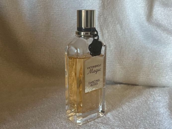 Viktor & Rolf Magic Dancing Roses 75 ml (Gebraucht) in Büren an der ...