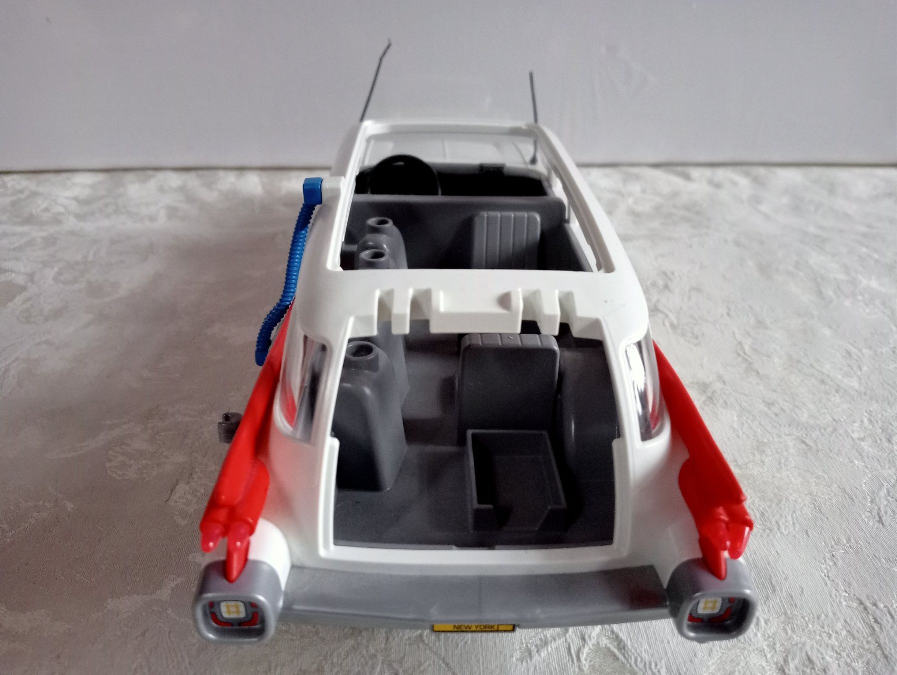 Playmobil Spielzeuge: Playmobil Ghostbusters Auto Modellauto 2017 – Defekt aus Oberdorf BL von Barocki888 3