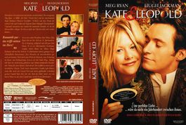 DVD - Kate & Leopold