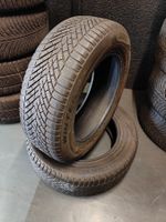Winterreifen 205/65 R17