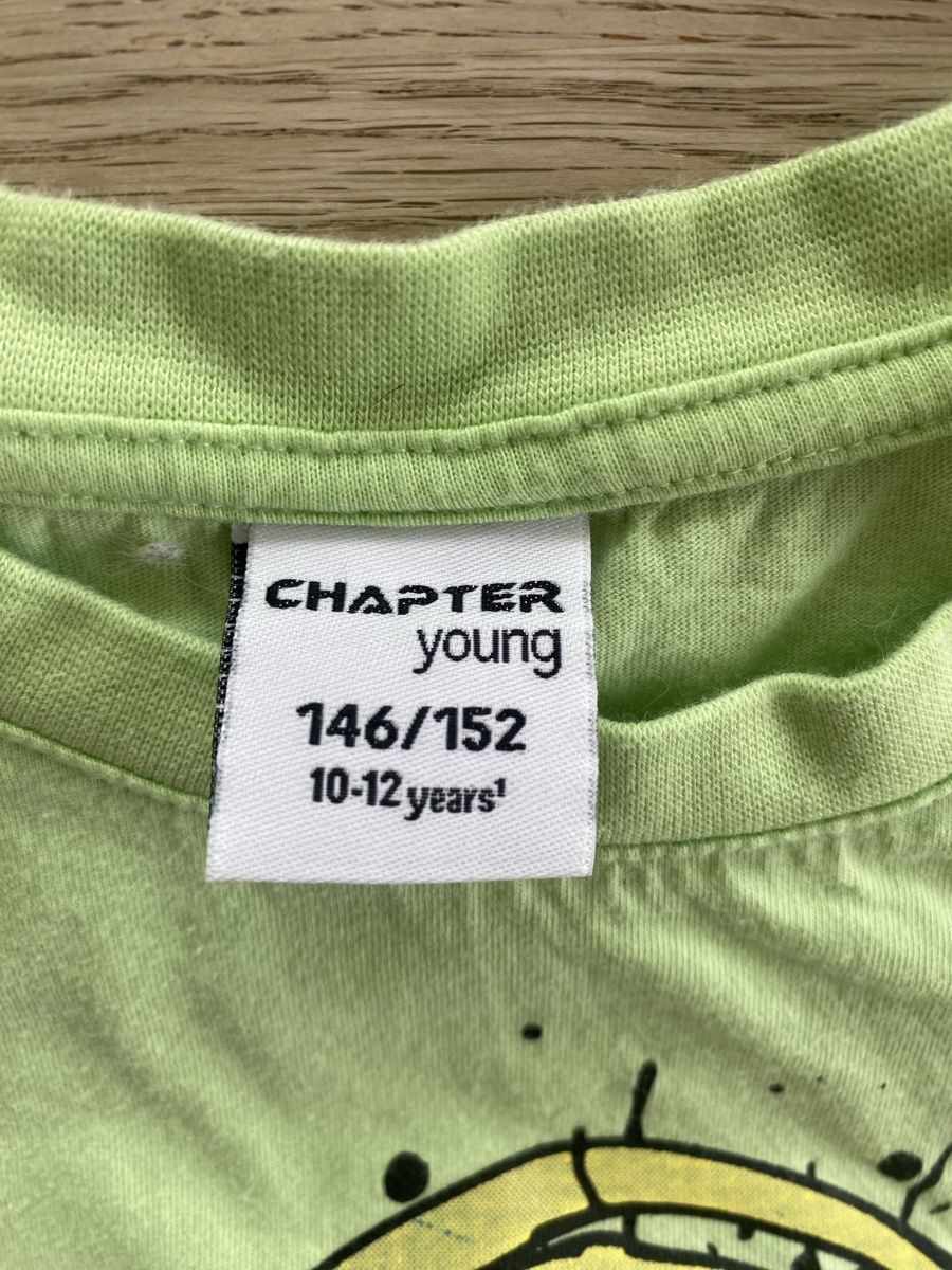 Camicie, T-shirt & Polo: T-Shirt | 146-152cm – Usato da Lachen SZ venduto da MAYJA 1