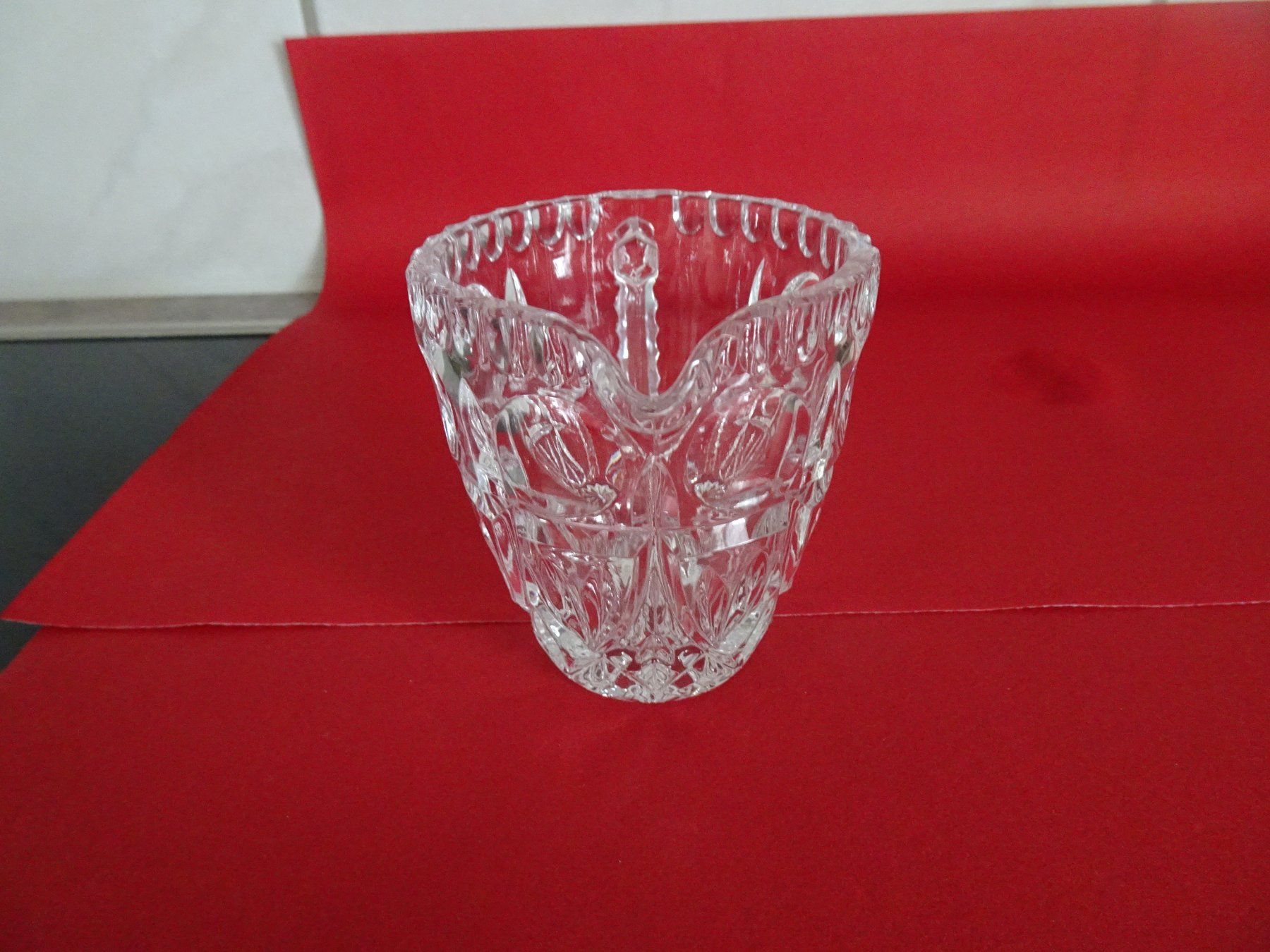 Carafes: Glaskännchen / Rahmkrüglein – D'occasion à Winkel par rsuzh 3