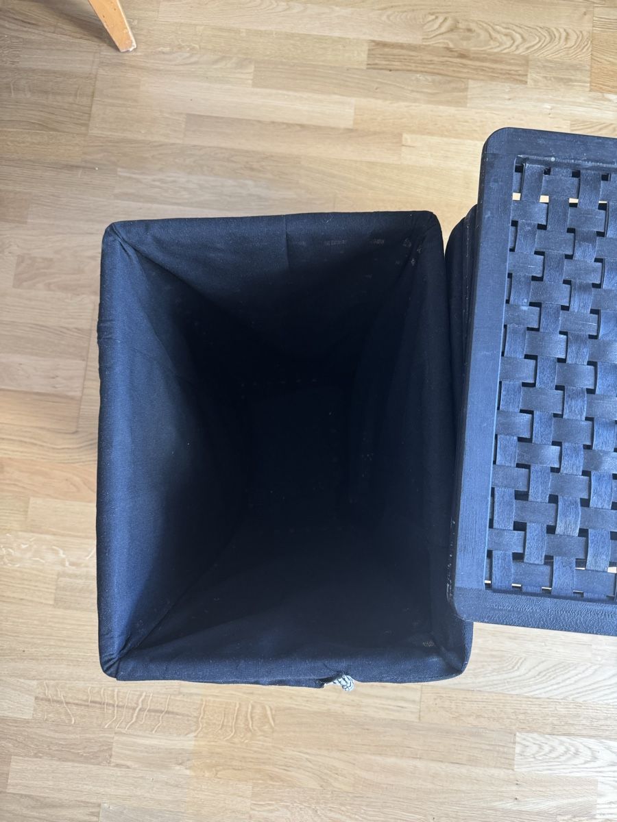 Wäschekörbe: 2 Wäschekörbe Ikea – Gebraucht aus Bern von Jazzminzs 3