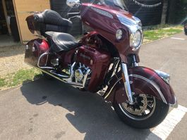 moto Indian