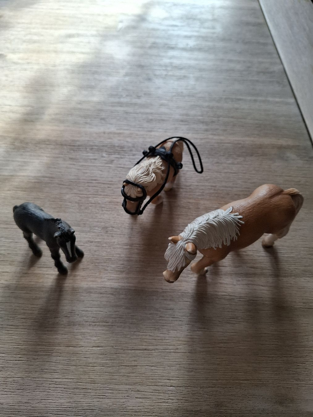 Schleich Statuette: Schleich -Pferde – Nuovo (secondo la descrizione) da Luzern venduto da naira1213 1