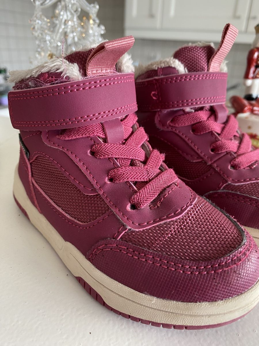 H&M Scarpe per ragazzi: H&M size 24 – Usato da Blonay venduto da art_7f87 1