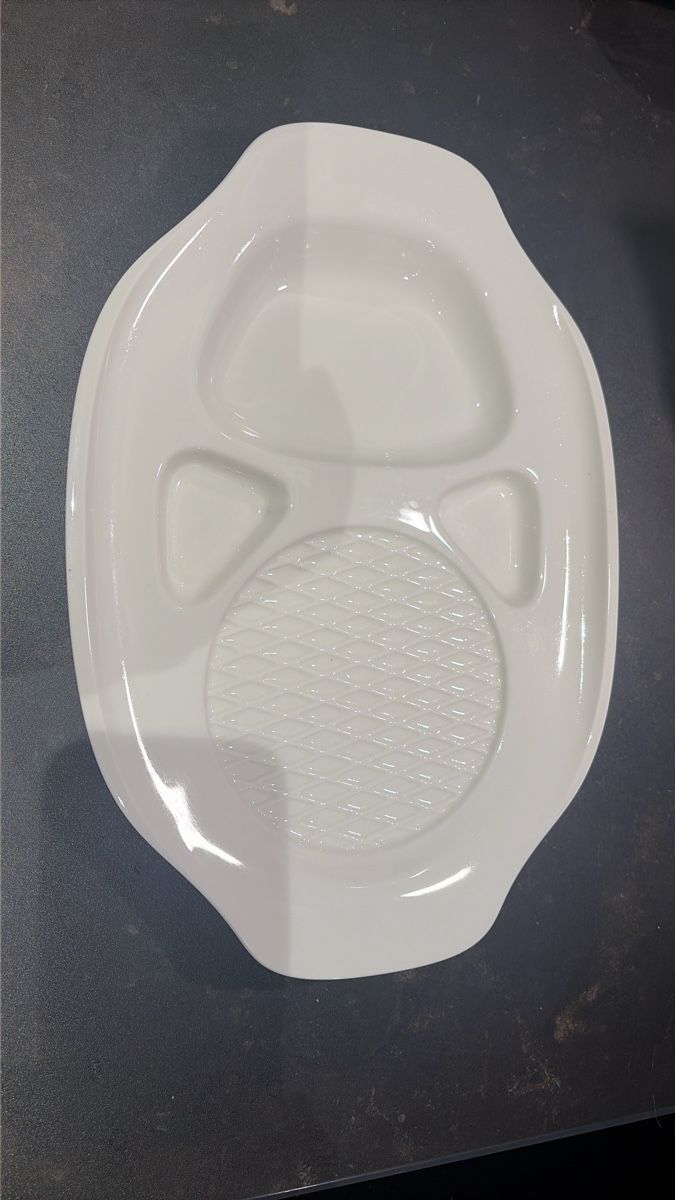 Villeroy & Boch Piatti: Burger Teller Villeroy & Boch 6Stk. – Usato da Zürich venduto da mic_m969