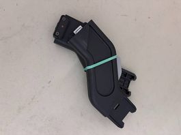 Uppababy Vista Adapter für die Höhe