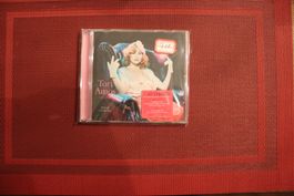 Tales Of A Librarian-A Tori Amos Collection von Tori Amos CD
