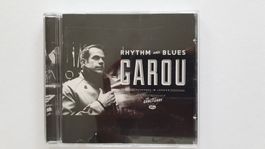 Garou. Rhythm and Blues.