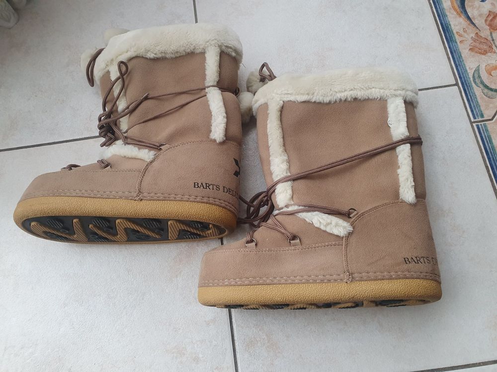 Barts snowboots sales