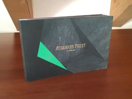 Audemars Piguet 2018/2019 Collections Katalog - Prospekt