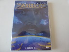 Zardoz (DVD)