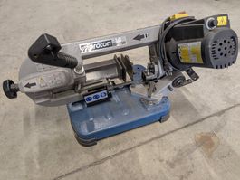 Bansäge Metall Proton BSP-125VM