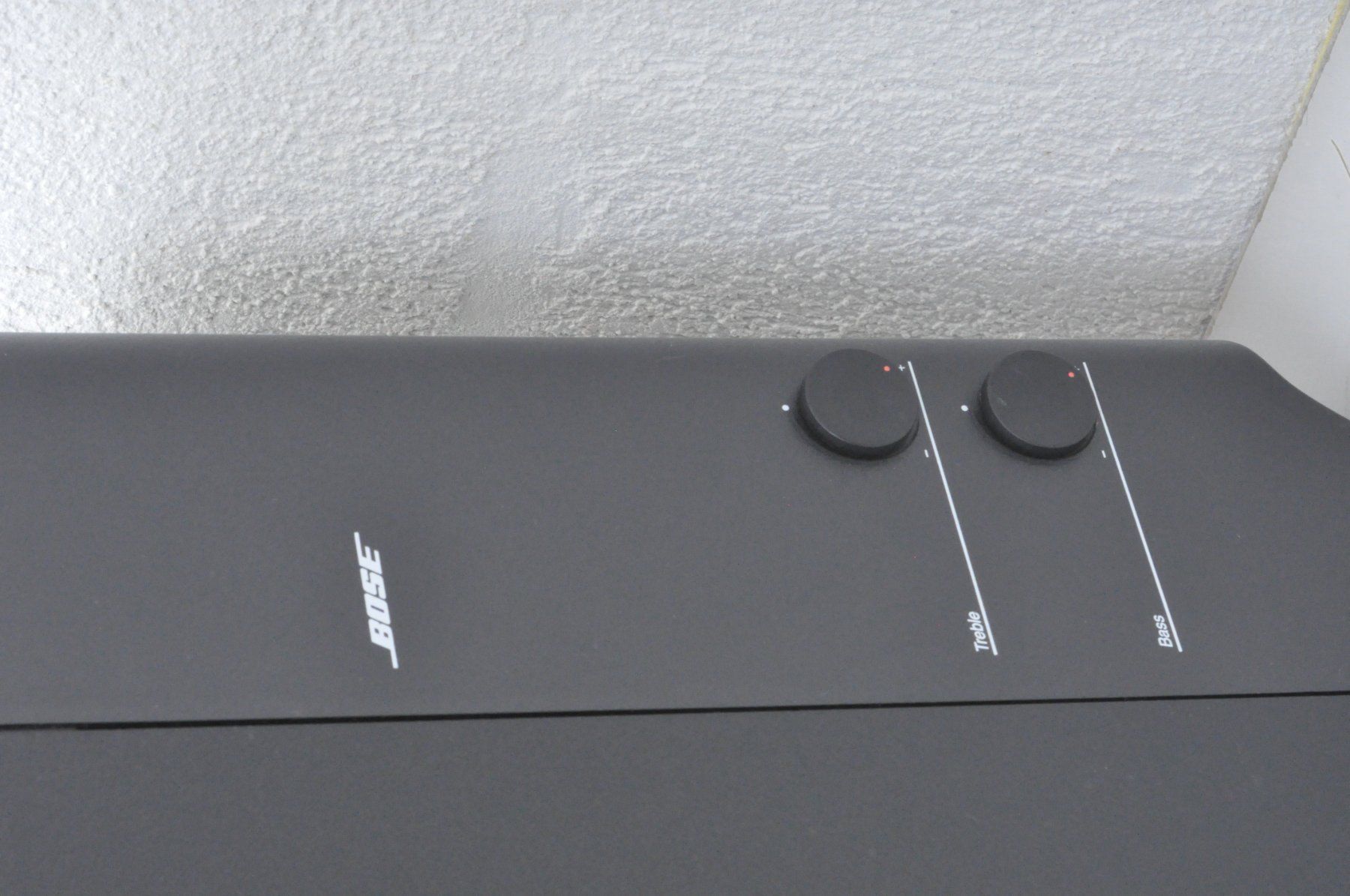 Bose Lautsprecher: BOSE Lifestyle 20 Powered Subwoofer – Gebraucht aus Oberglatt ZH von  1