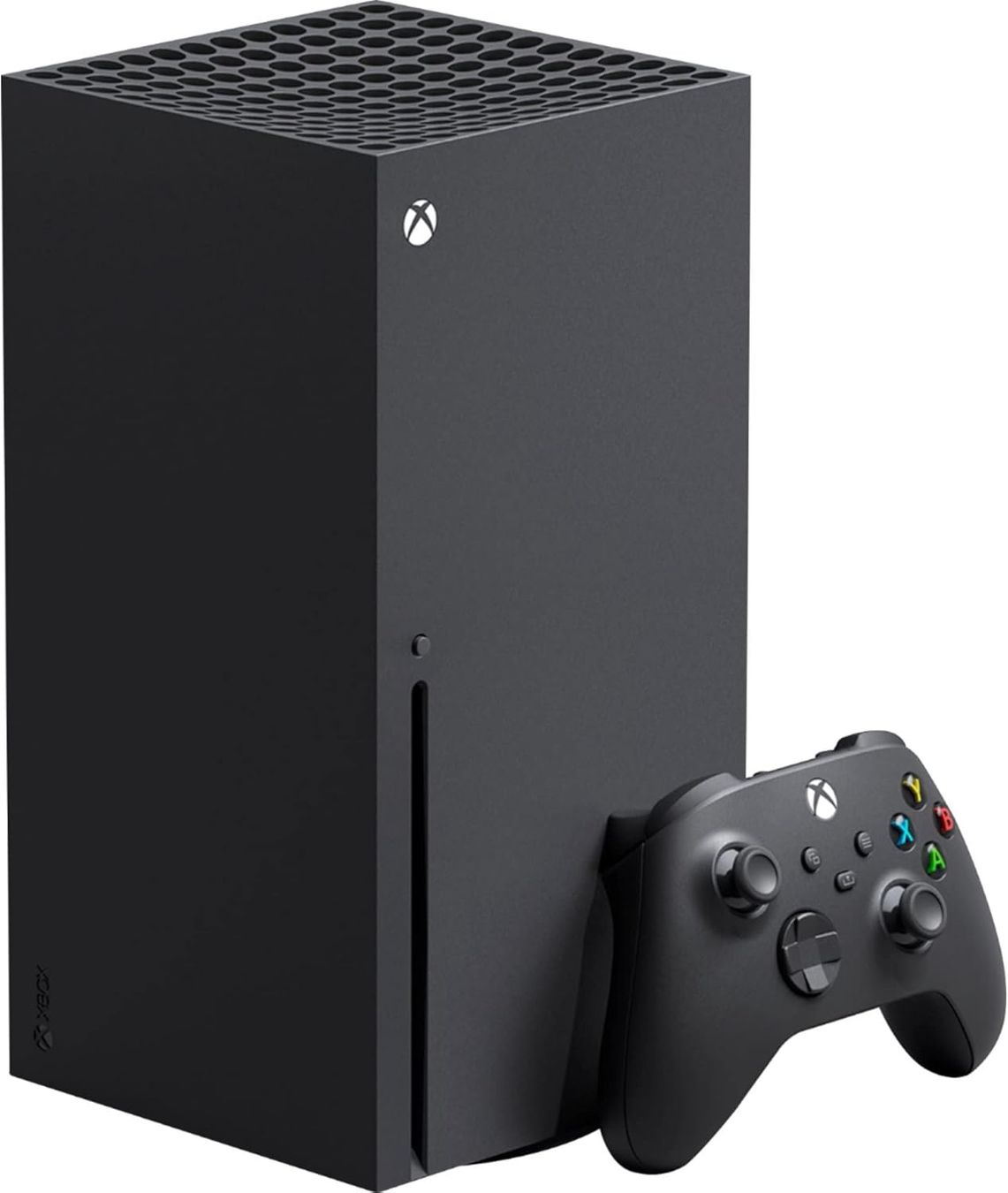 Microsoft Console: Xbox Series X 1TB – Usato da Collombey venduto da ced903
