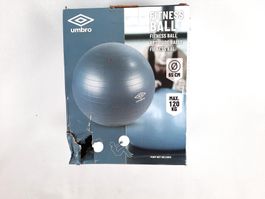 UMBRO Fitnessball 65 cm
