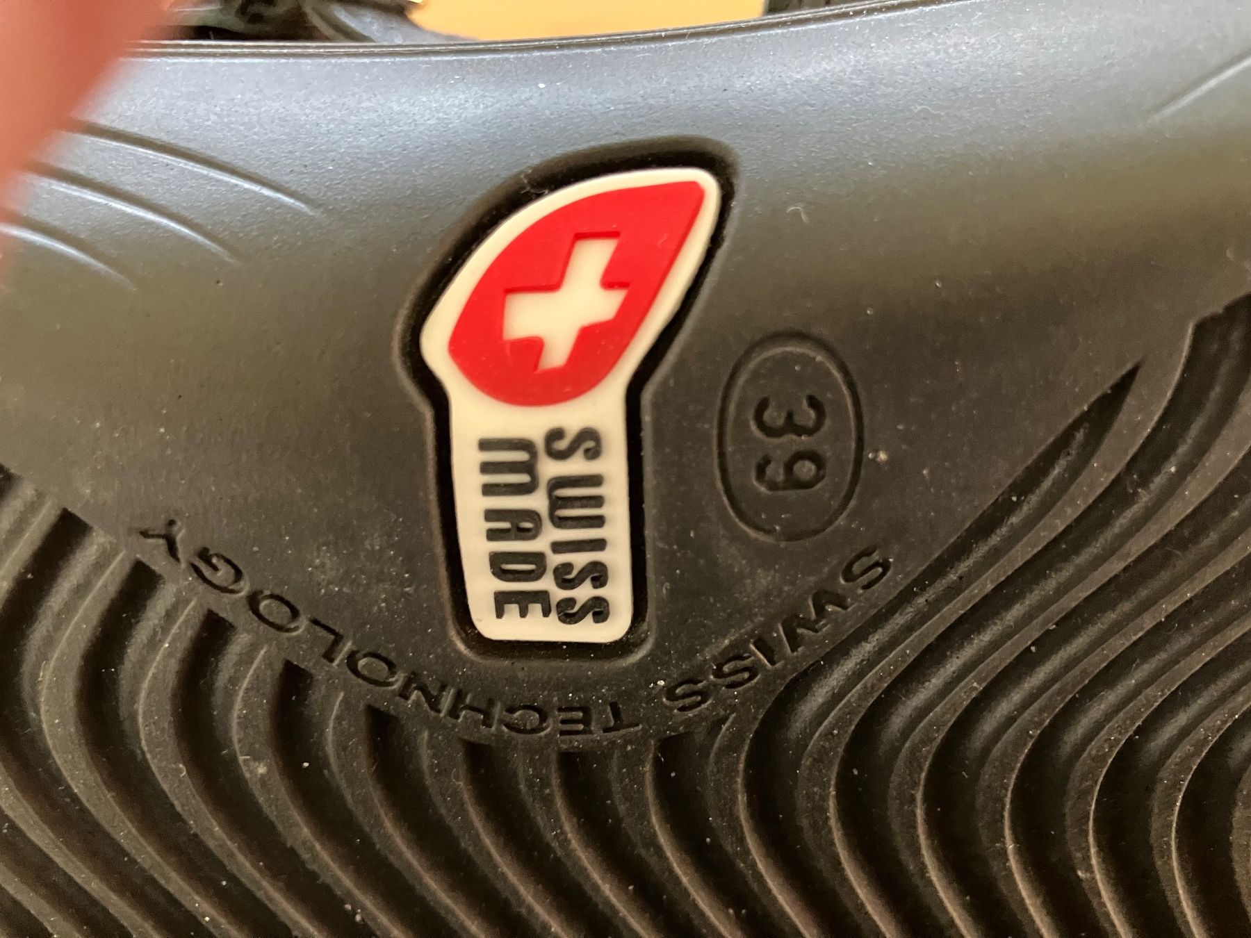 Kybun Scarpe da donna: Kybun Sandalen Grösse 39 – Usato da Burgdorf venduto da liquorice 6