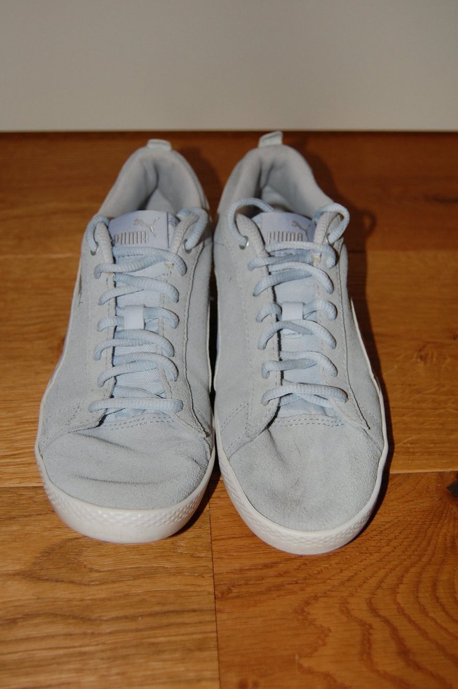 Puma Scarpe da donna: Wildleder Sneaker Puma, Grösse 38 – Nuovo (secondo la descrizione) da Titterten venduto da fra_v27g 3