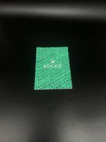 Rolex Anleitung