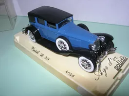 Cord L 29 ° Solido 1:43