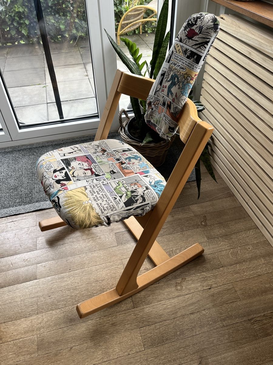 Varier Stokke Actulum Pendulum (Gebraucht) in Ebikon für CHF 50