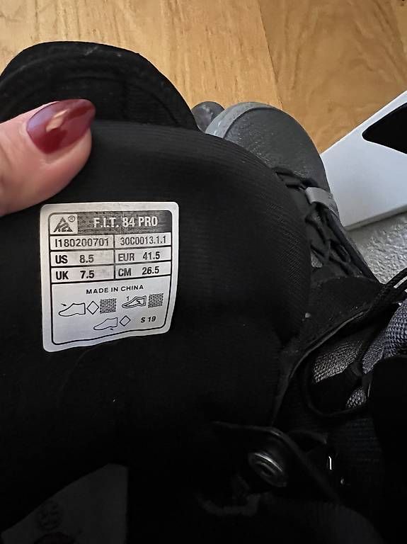 Patins à roul. & inline: Inline Skates 41,5 – D'occasion à Schwyz par sdesiree 2
