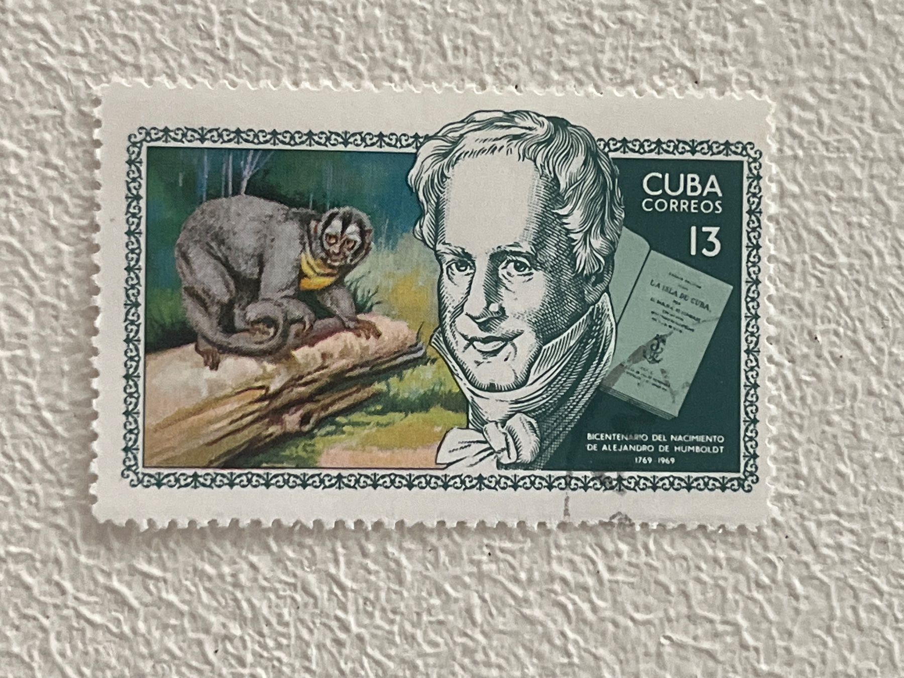 Tutti i francobolli: Cuba Briefmarke ab 1 CHF ! – Usato da Chiasso venduto da AzenYa